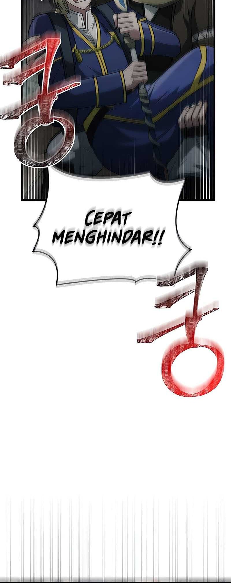 Survive as a Barbarian in the Game Chapter 79 Gambar 20