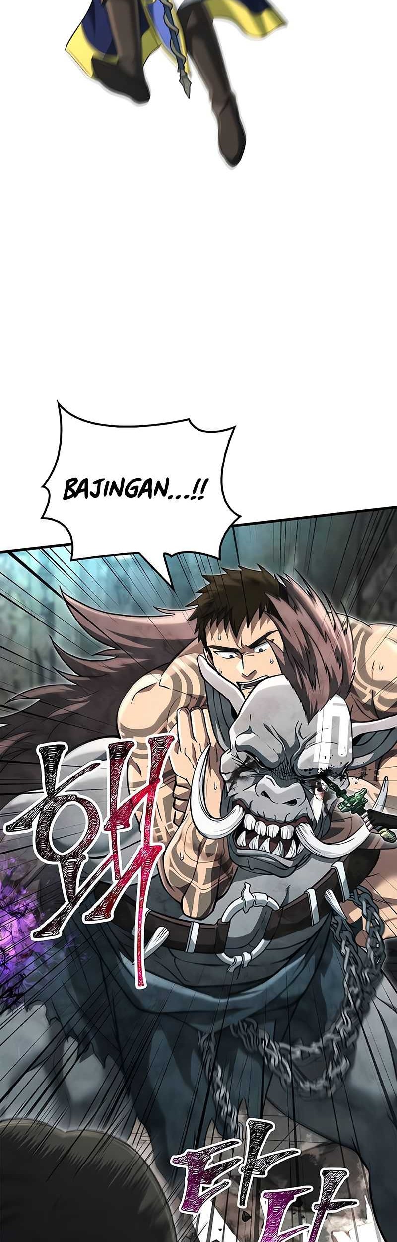 Survive as a Barbarian in the Game Chapter 79 Gambar 22