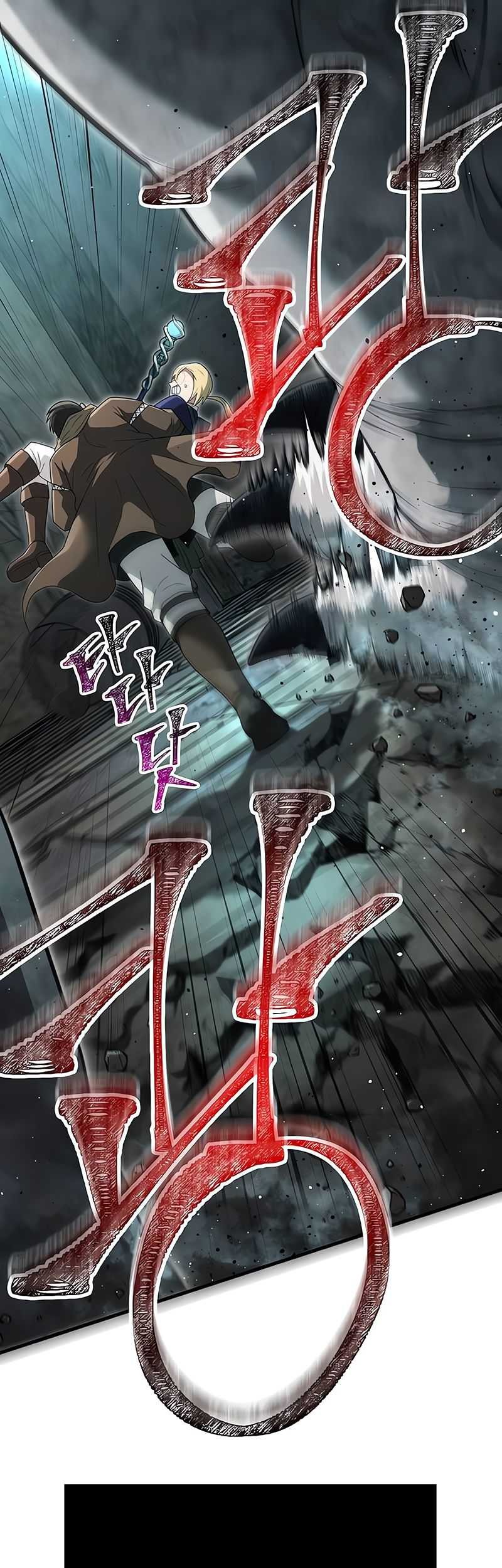 Survive as a Barbarian in the Game Chapter 79 Gambar 25