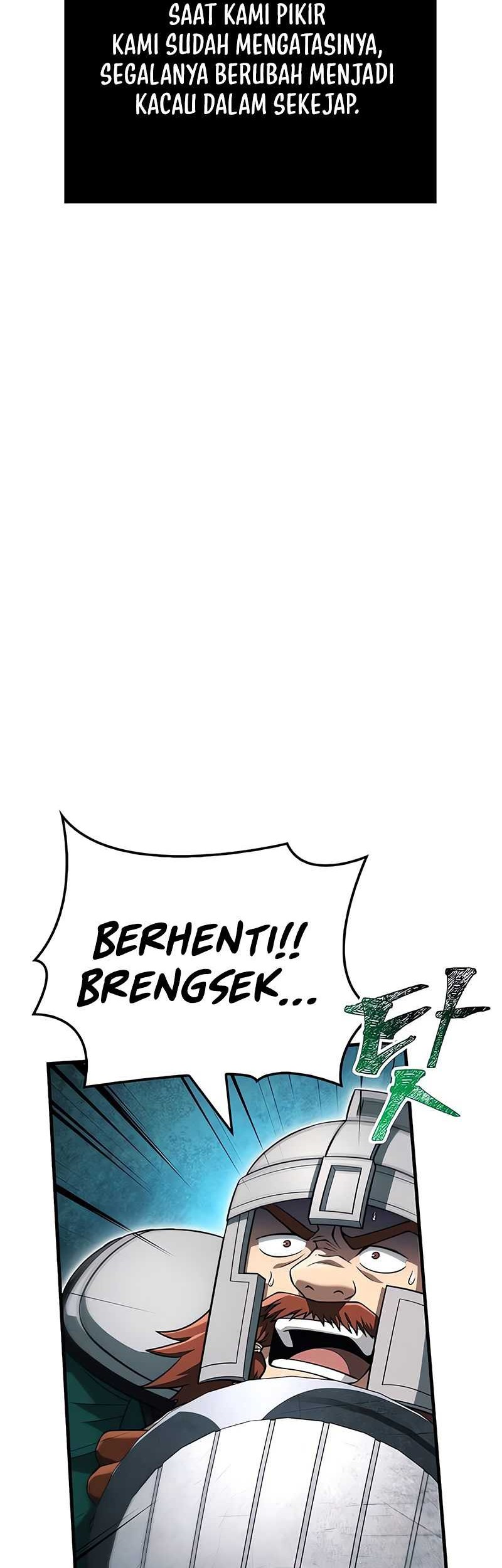 Survive as a Barbarian in the Game Chapter 79 Gambar 26