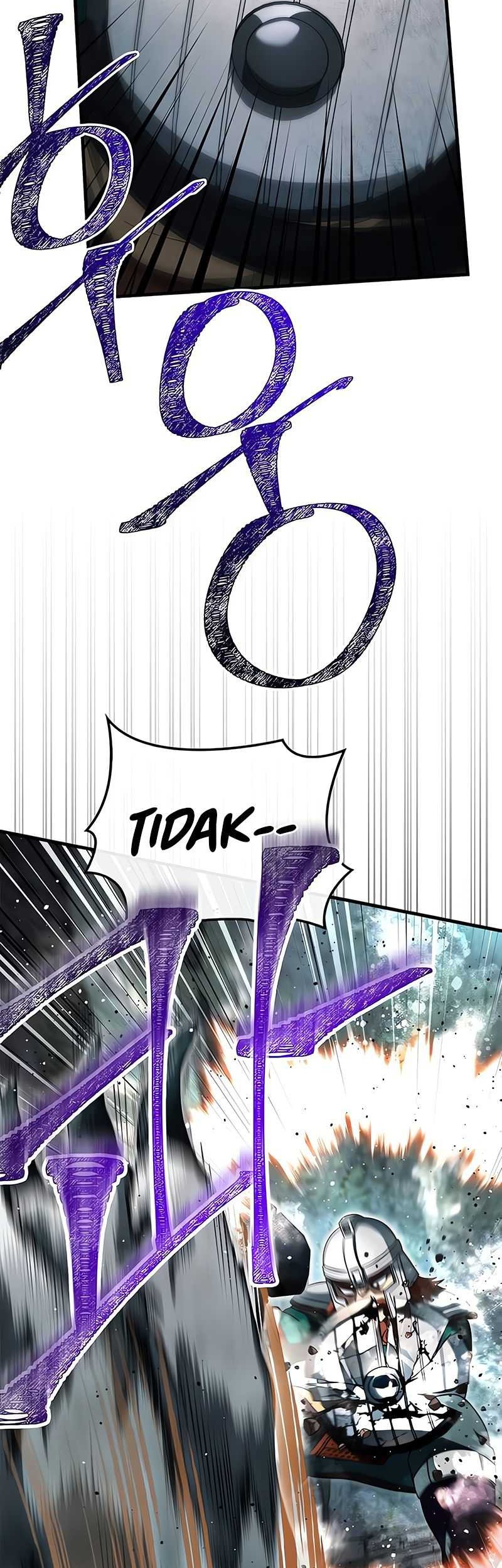 Survive as a Barbarian in the Game Chapter 79 Gambar 27