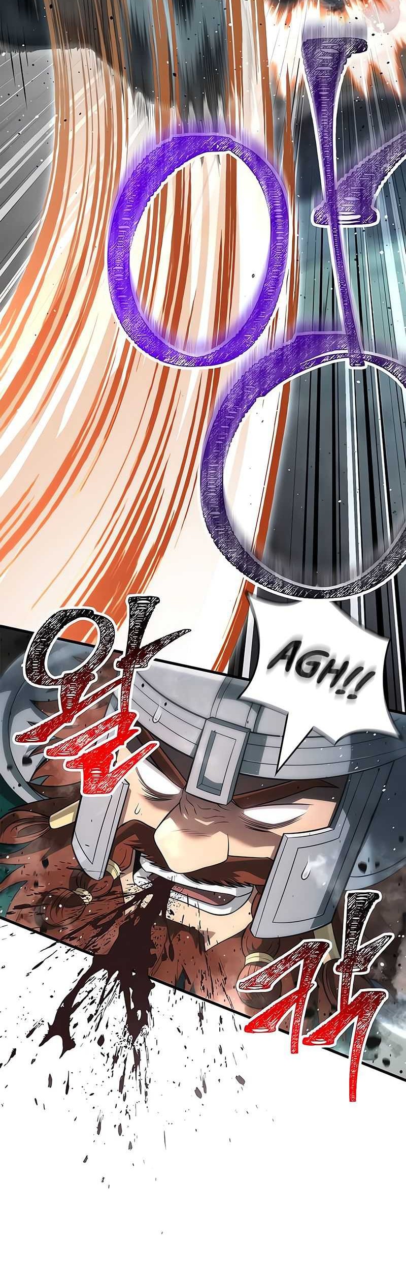 Survive as a Barbarian in the Game Chapter 79 Gambar 28