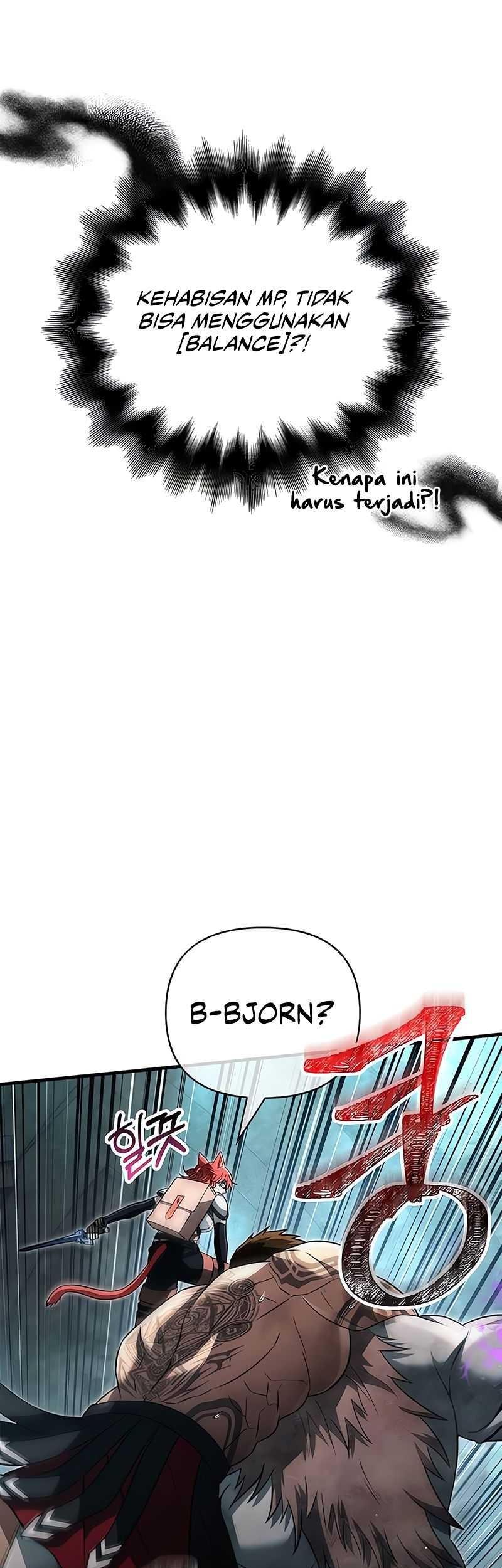 Survive as a Barbarian in the Game Chapter 79 Gambar 29