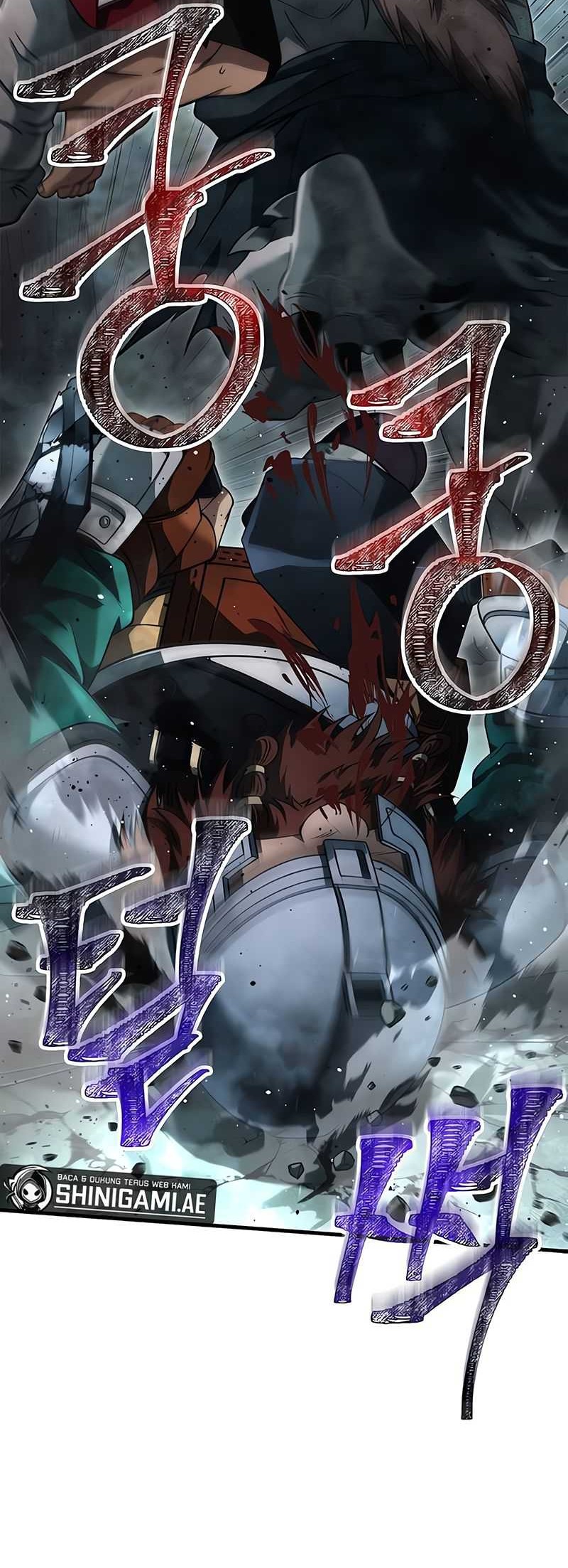 Survive as a Barbarian in the Game Chapter 79 Gambar 30