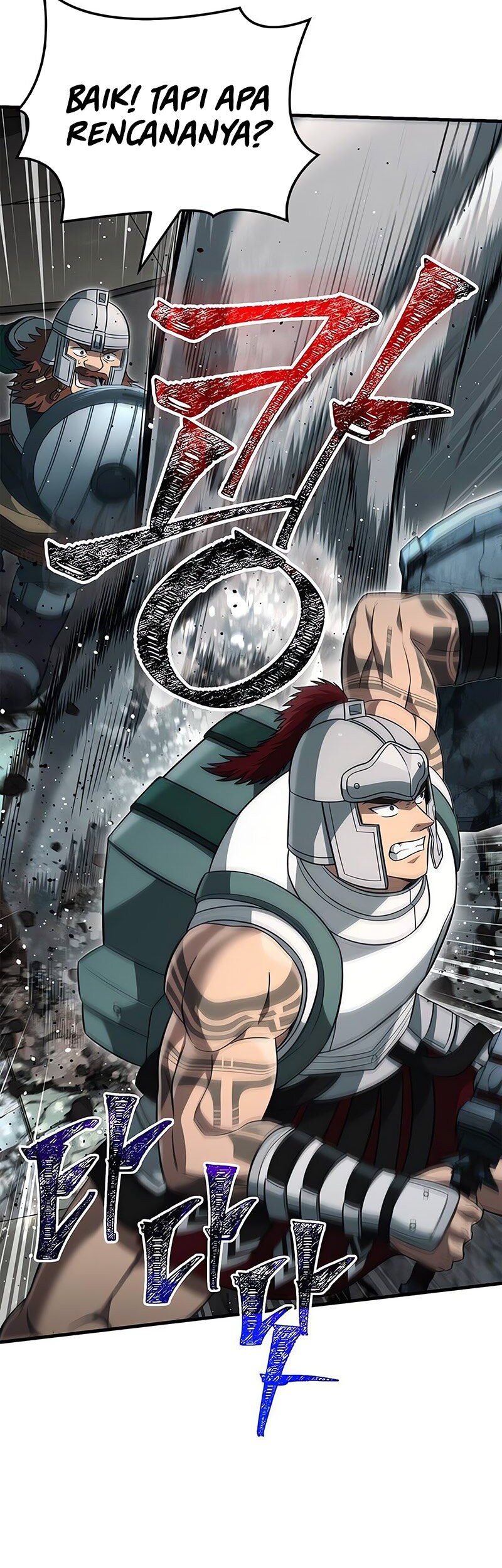 Survive as a Barbarian in the Game Chapter 78 Gambar 74