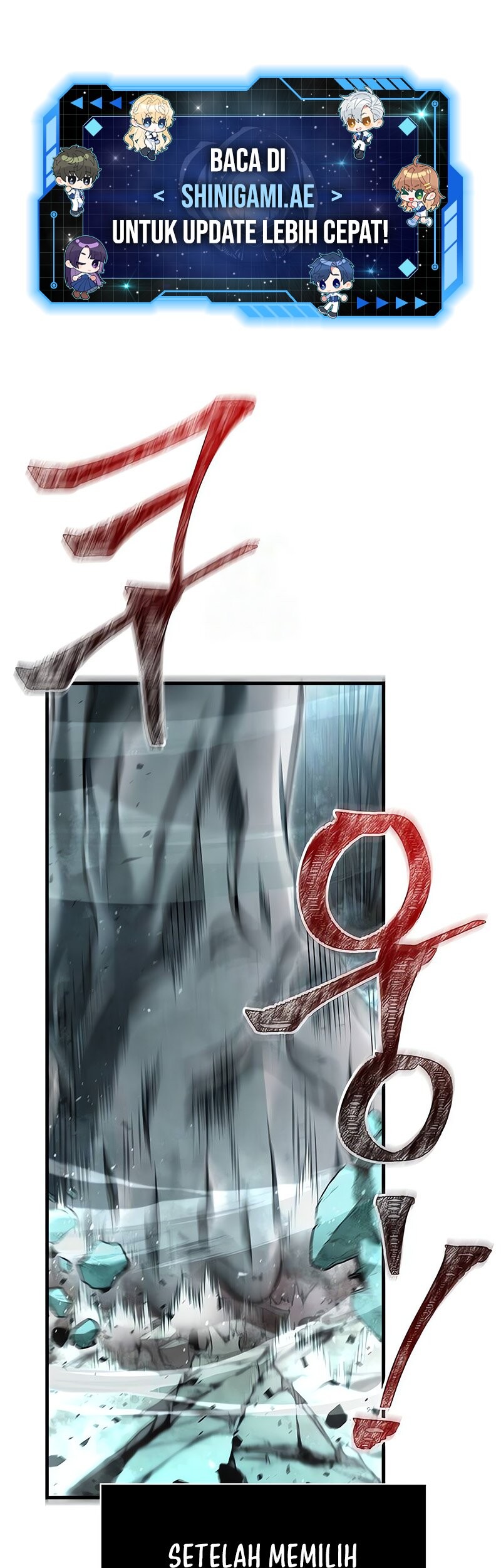 Baca Manhwa Survive as a Barbarian in the Game Chapter 78 Gambar 2