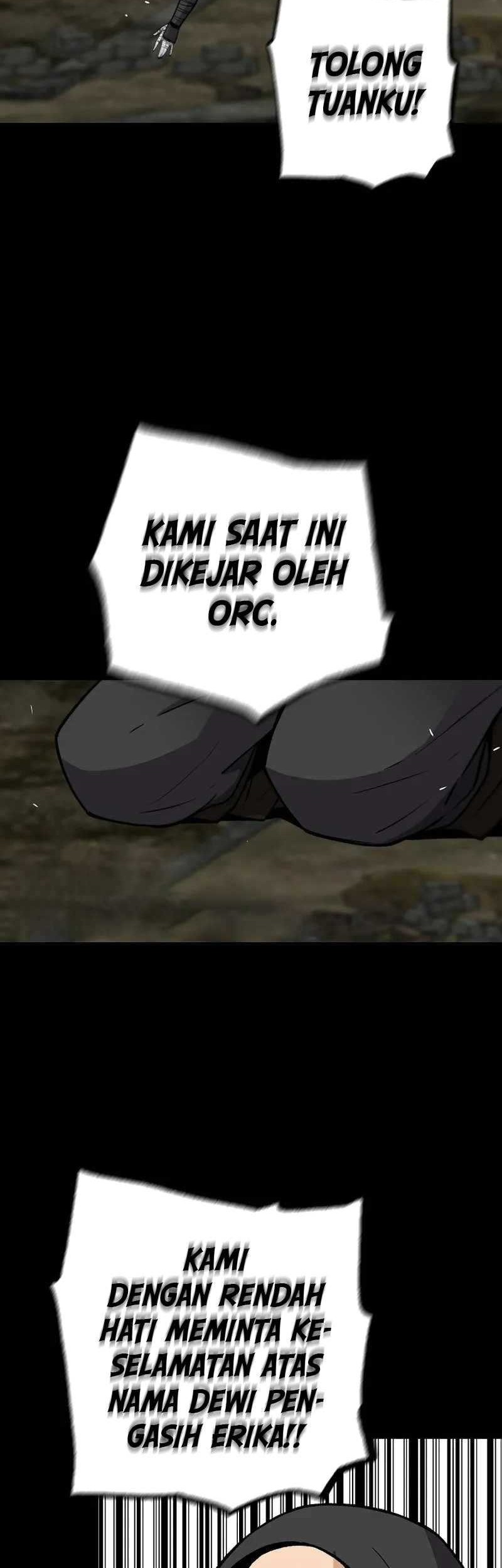 Return of the Legend Chapter 117 Gambar 37