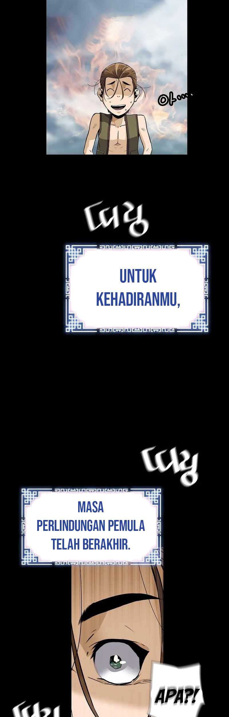 Return of the Legend Chapter 117 Gambar 43