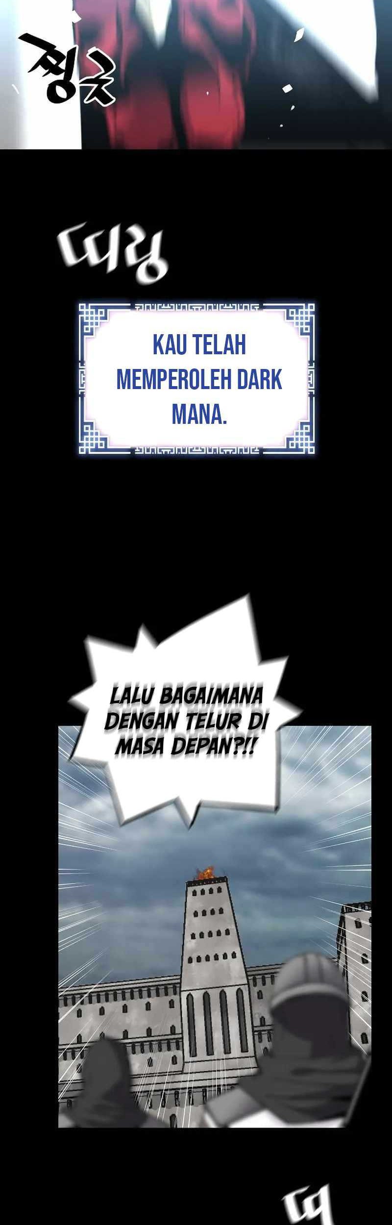 Return of the Legend Chapter 117 Gambar 47