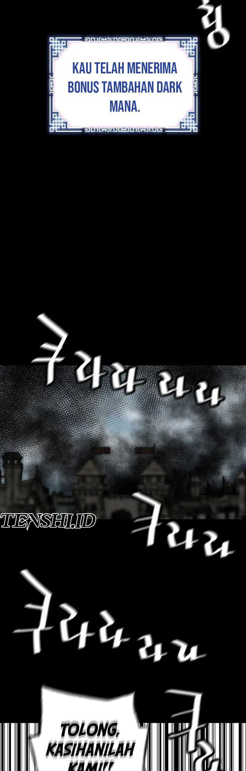 Return of the Legend Chapter 117 Gambar 48