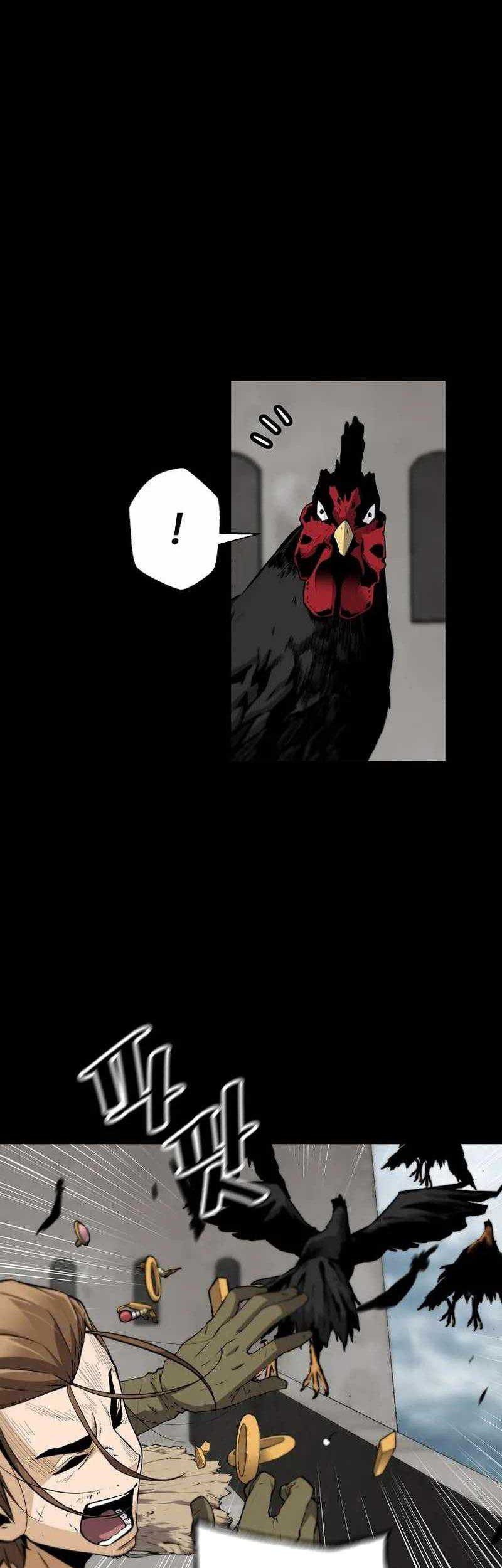 Return of the Legend Chapter 117 Gambar 8