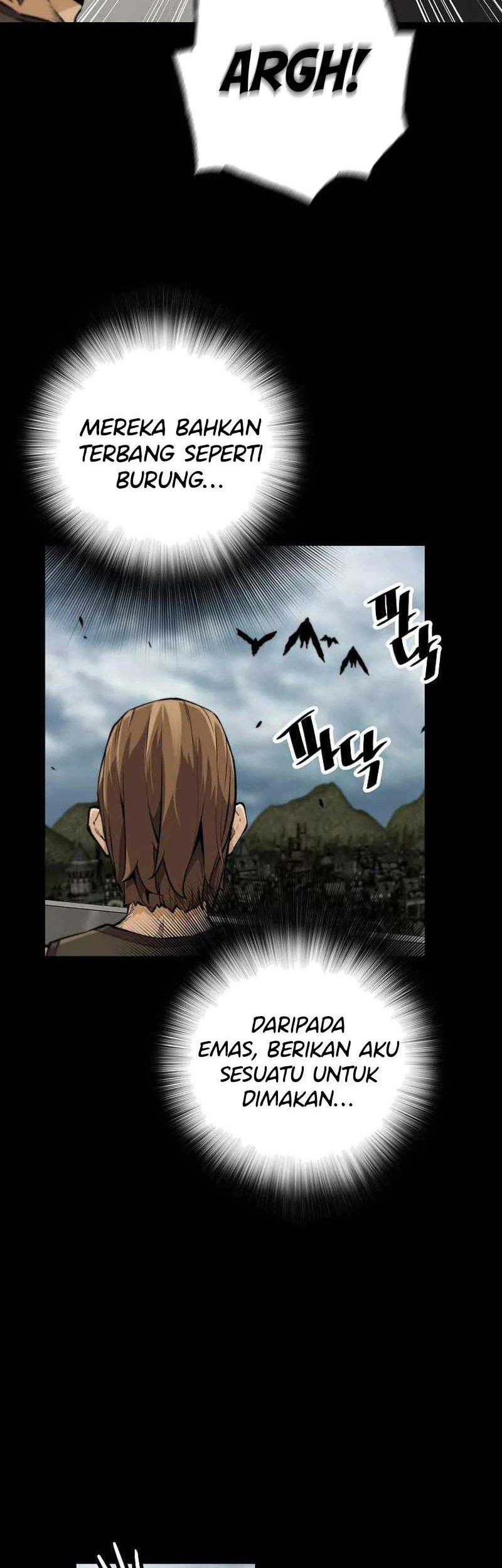 Return of the Legend Chapter 117 Gambar 9