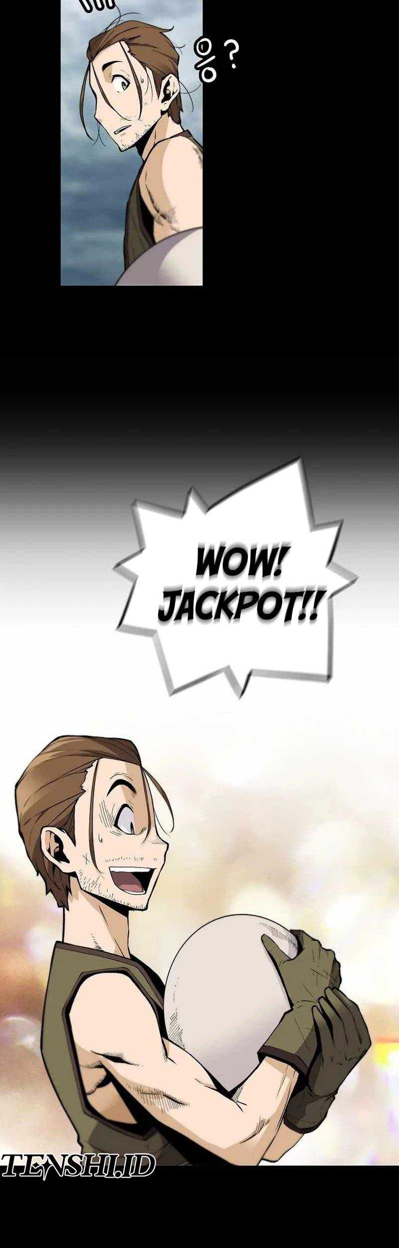 Return of the Legend Chapter 117 Gambar 10