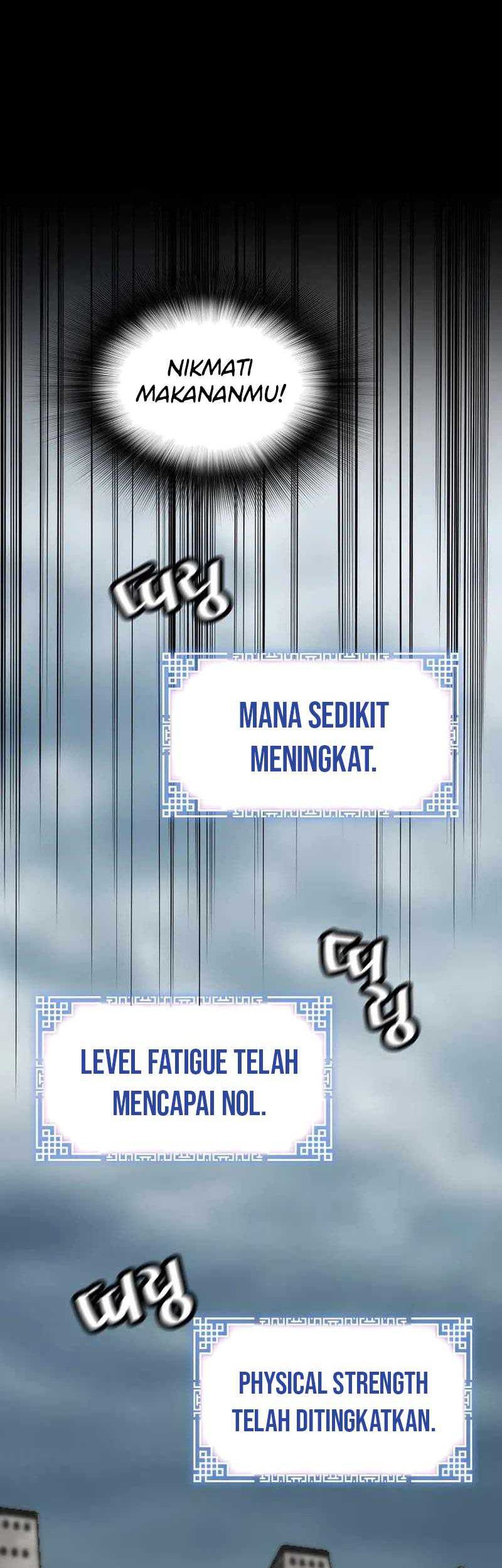 Return of the Legend Chapter 117 Gambar 11