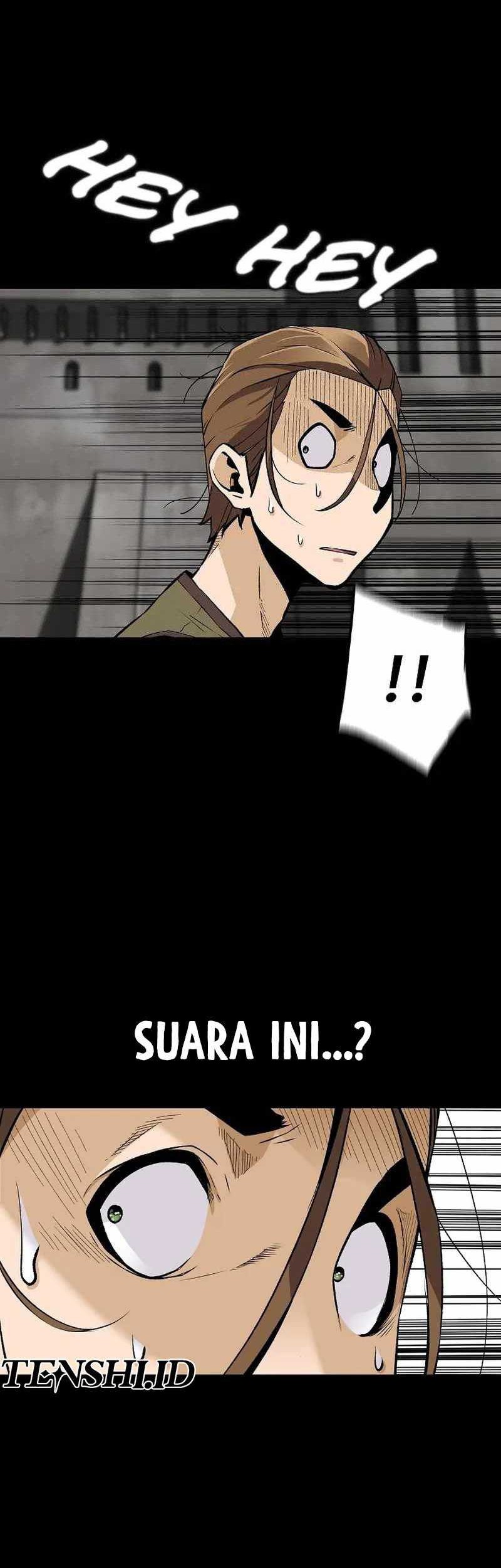 Return of the Legend Chapter 117 Gambar 13