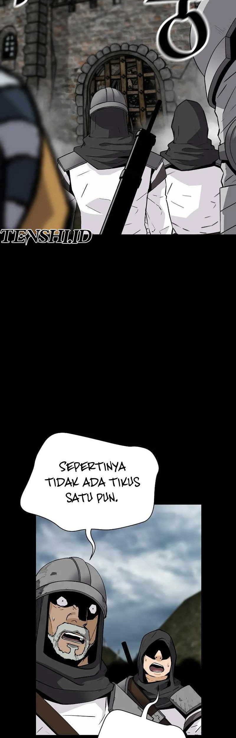 Return of the Legend Chapter 117 Gambar 15
