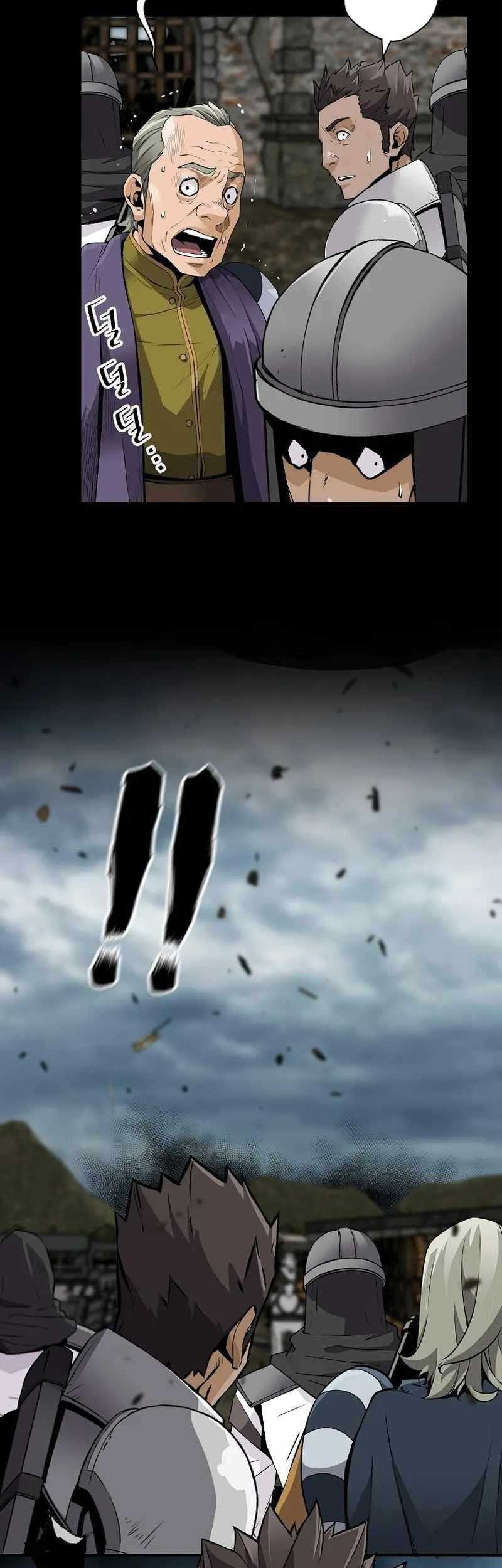 Return of the Legend Chapter 117 Gambar 18