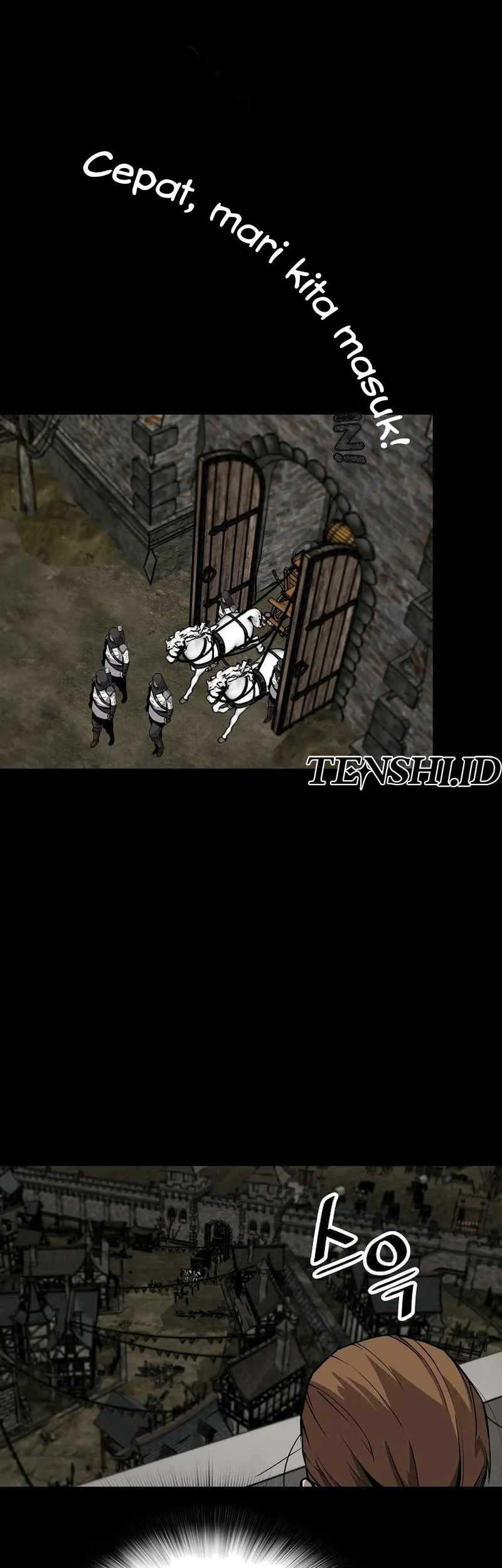 Return of the Legend Chapter 117 Gambar 20