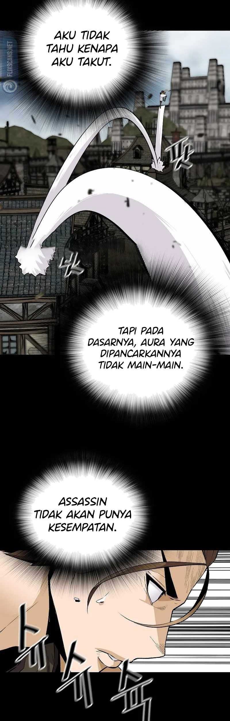 Return of the Legend Chapter 117 Gambar 23
