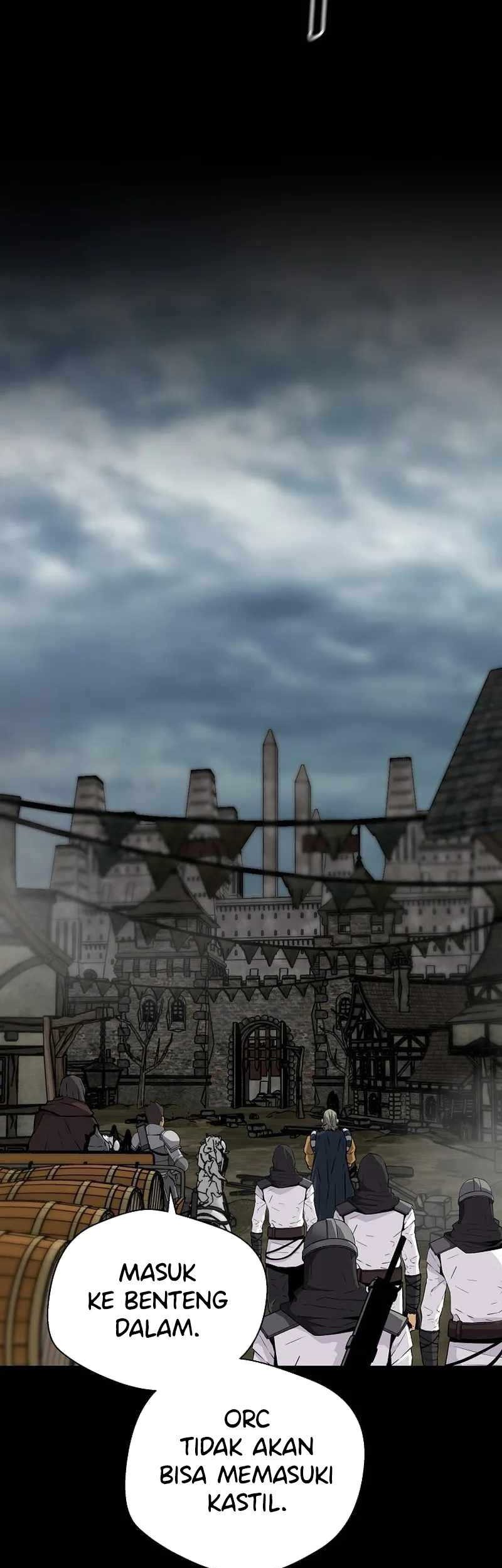 Return of the Legend Chapter 117 Gambar 24