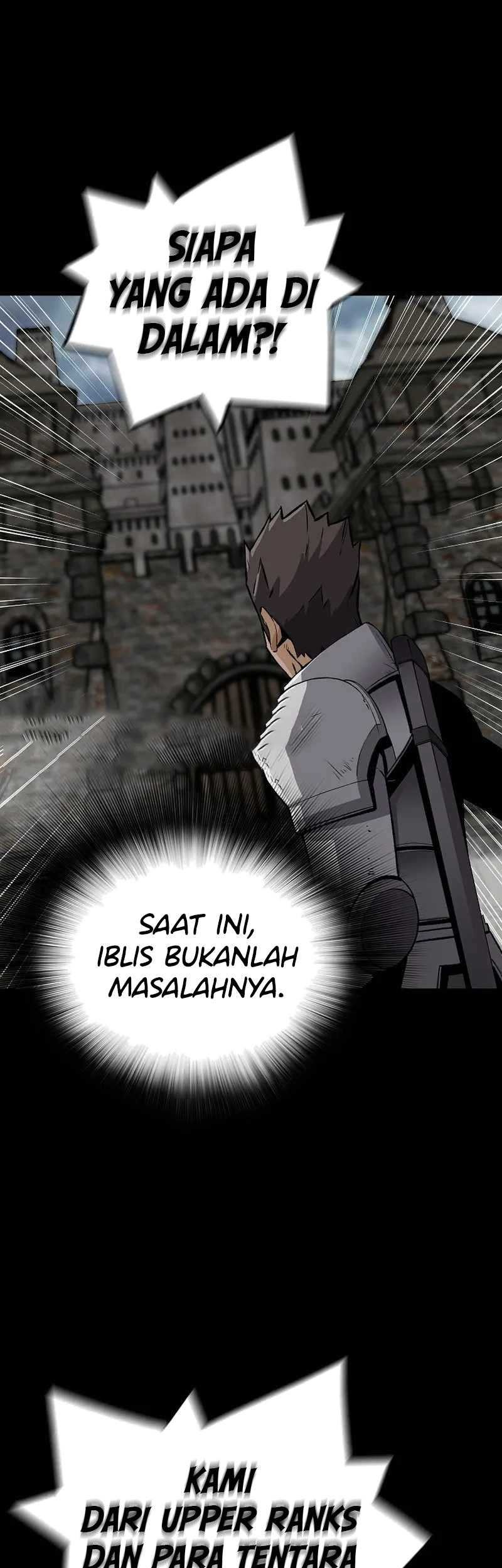 Return of the Legend Chapter 117 Gambar 30