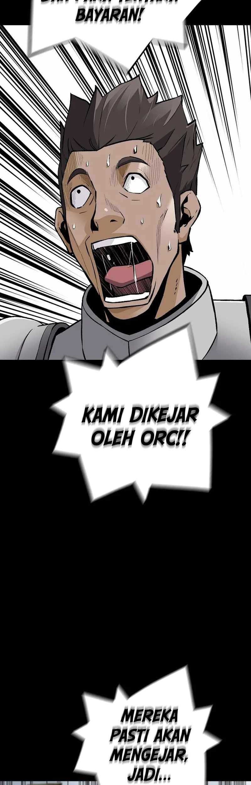 Return of the Legend Chapter 117 Gambar 31
