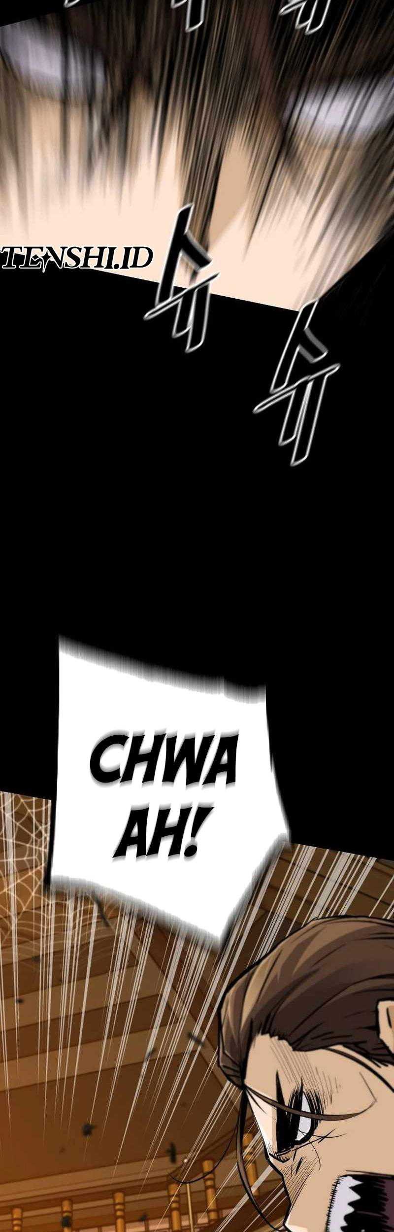 Return of the Legend Chapter 116 Gambar 50