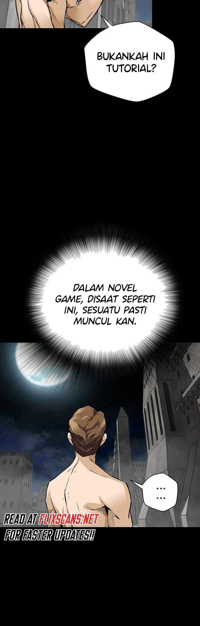 Return of the Legend Chapter 116 Gambar 7