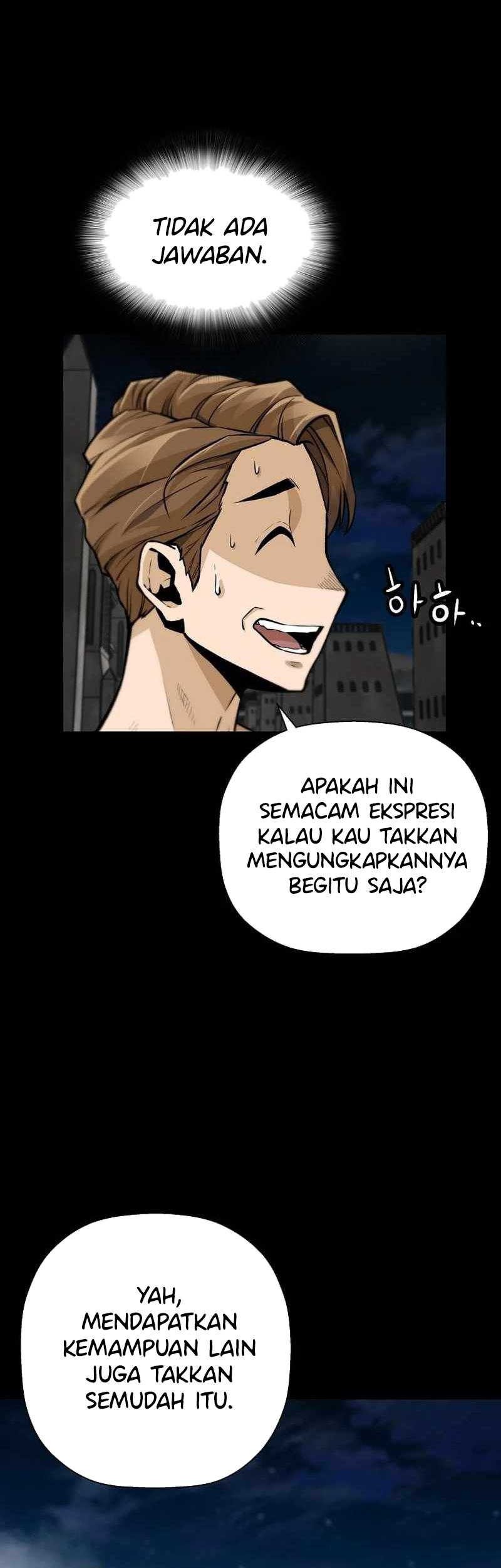 Return of the Legend Chapter 116 Gambar 8