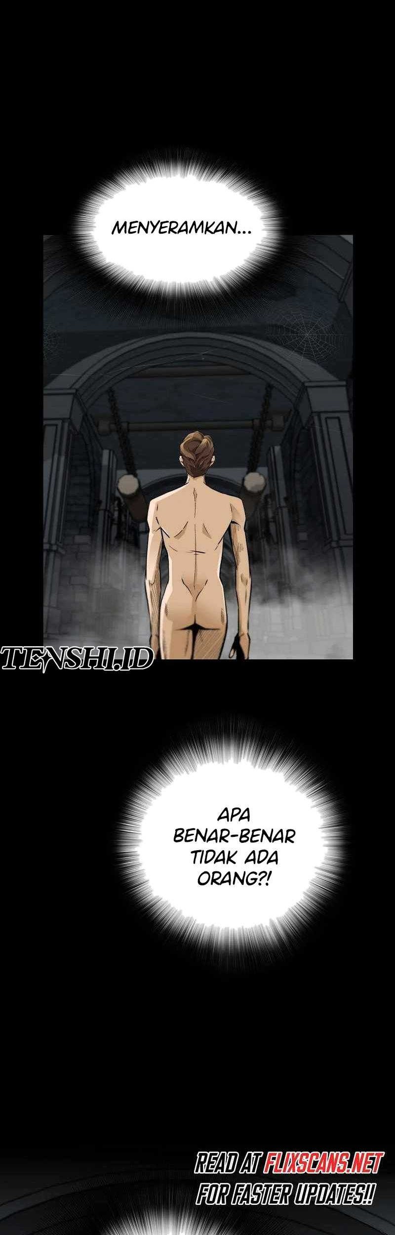 Return of the Legend Chapter 116 Gambar 11