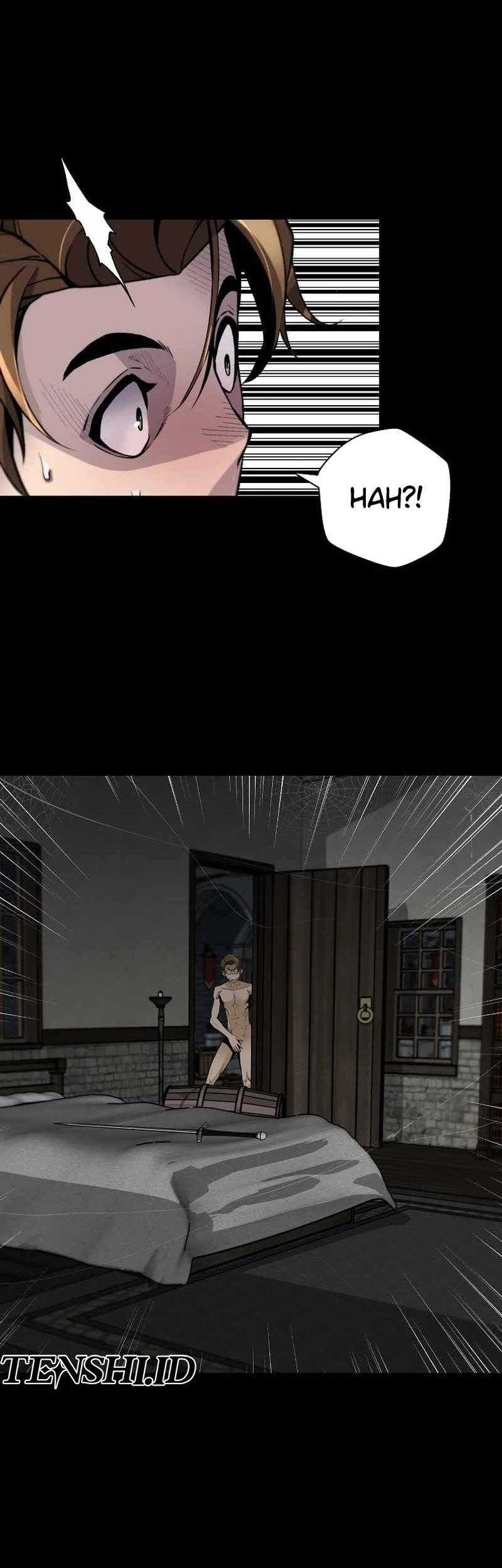 Return of the Legend Chapter 116 Gambar 13