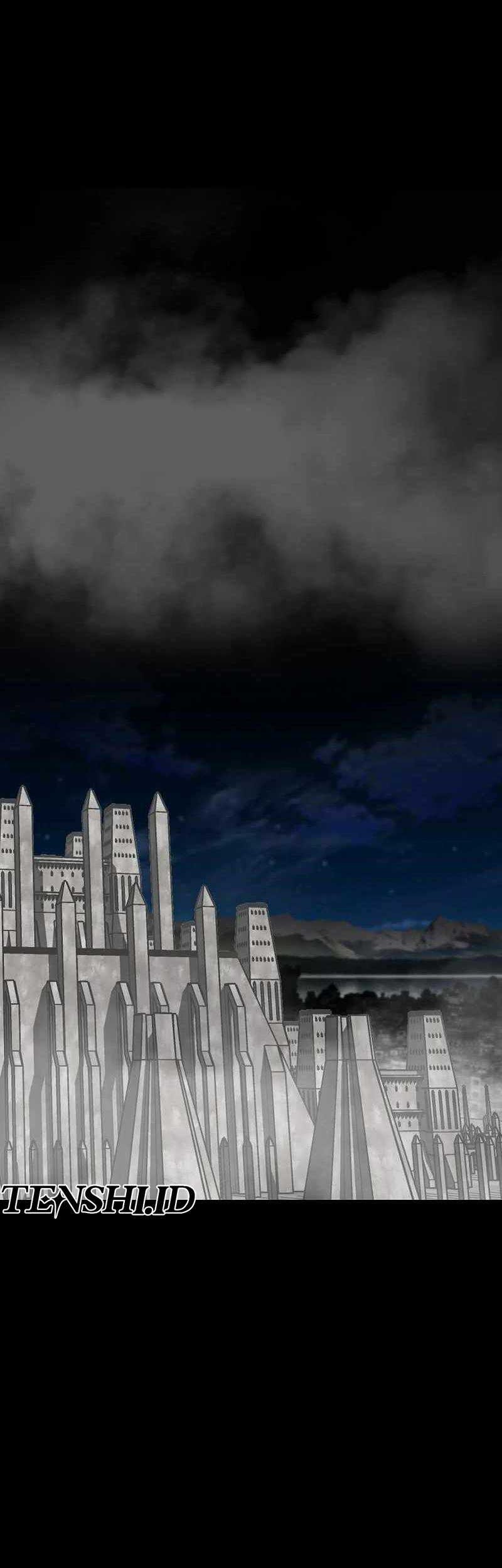 Return of the Legend Chapter 116 Gambar 16