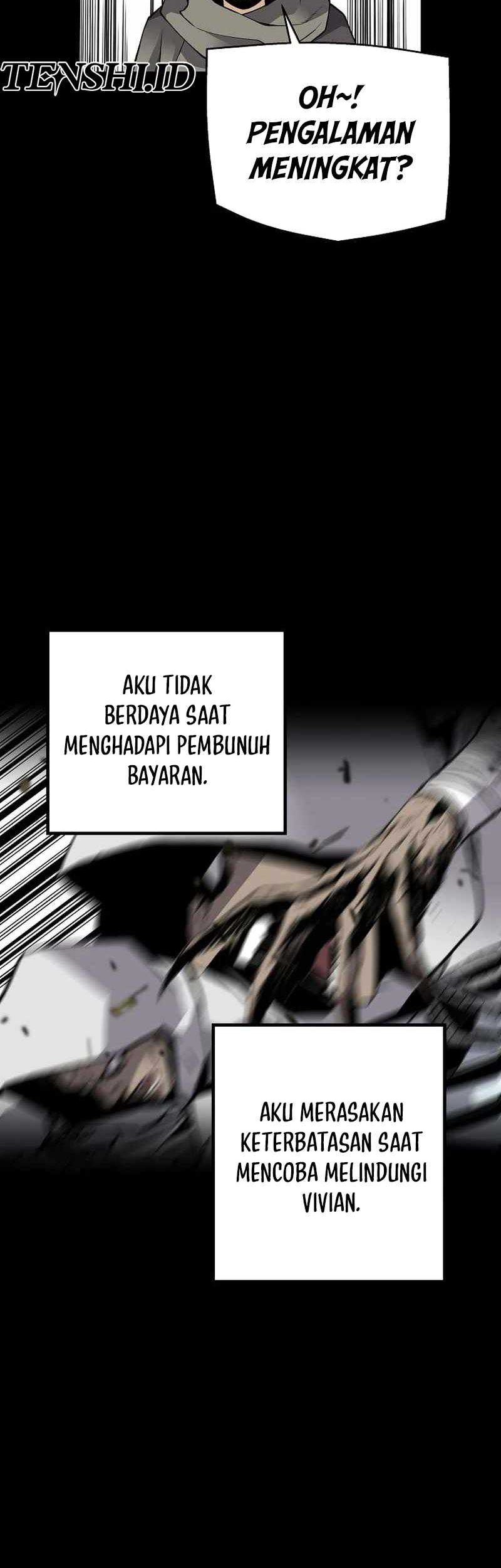 Return of the Legend Chapter 116 Gambar 19