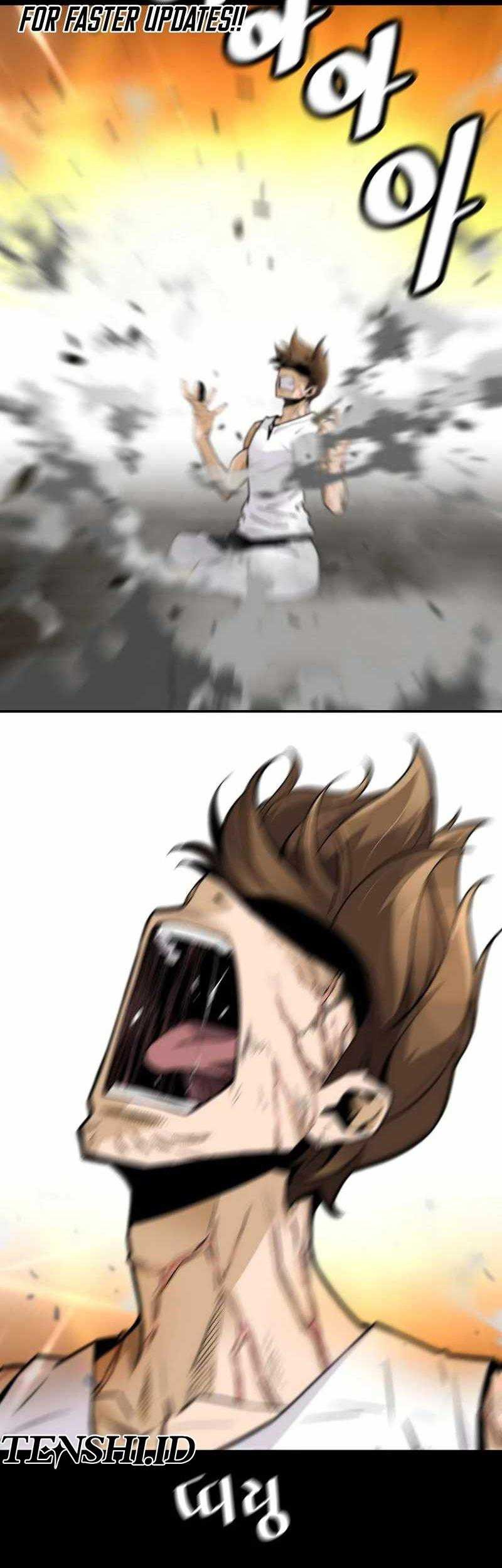 Return of the Legend Chapter 116 Gambar 26