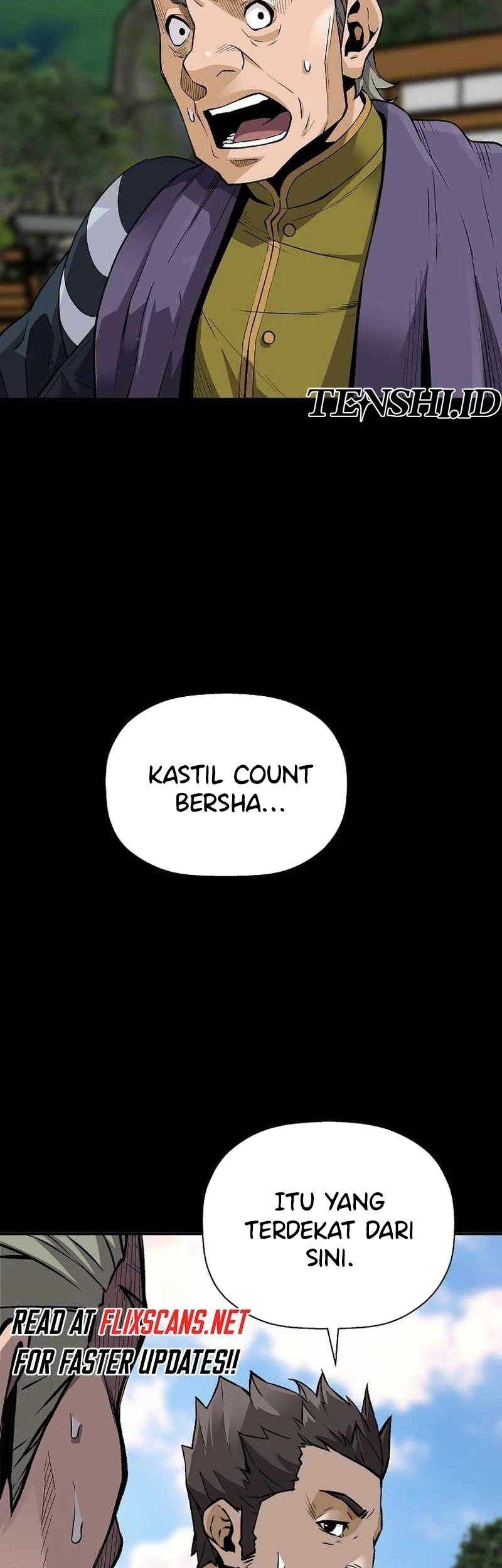 Return of the Legend Chapter 116 Gambar 32