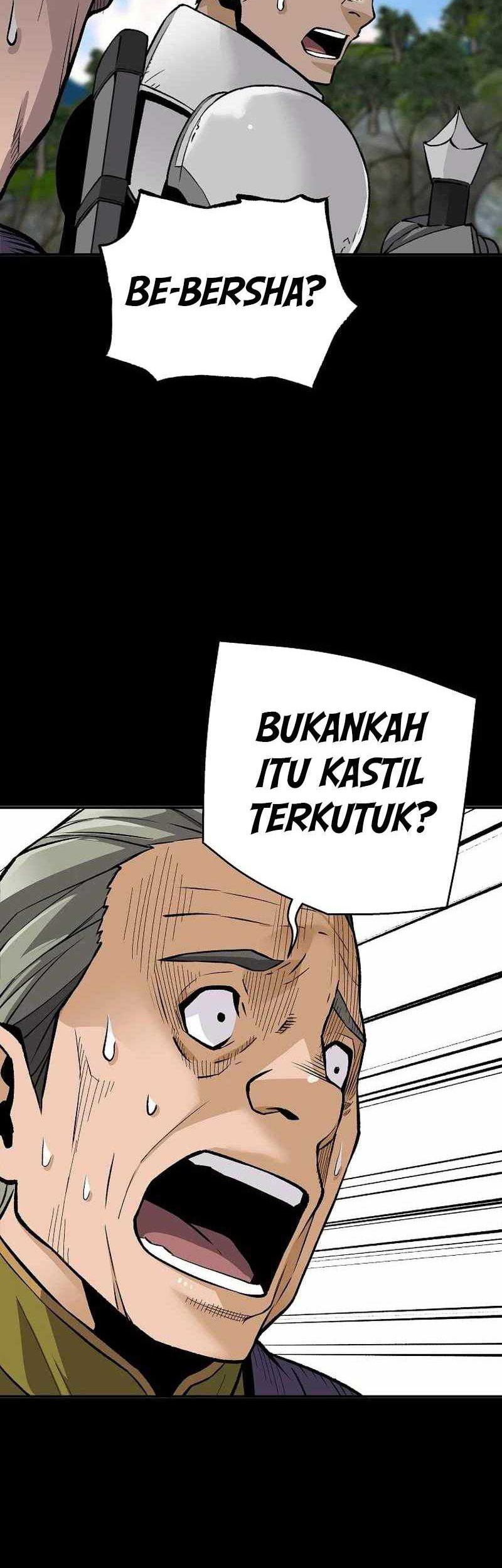 Return of the Legend Chapter 116 Gambar 33