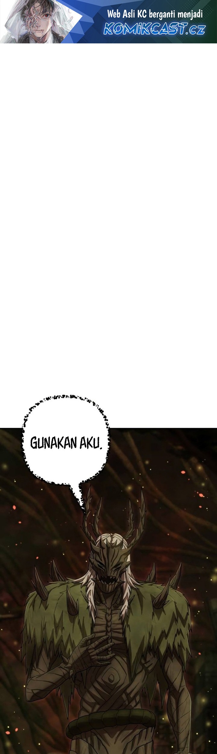 Baca Manhwa Hero Has Returned Chapter 137 Gambar 2