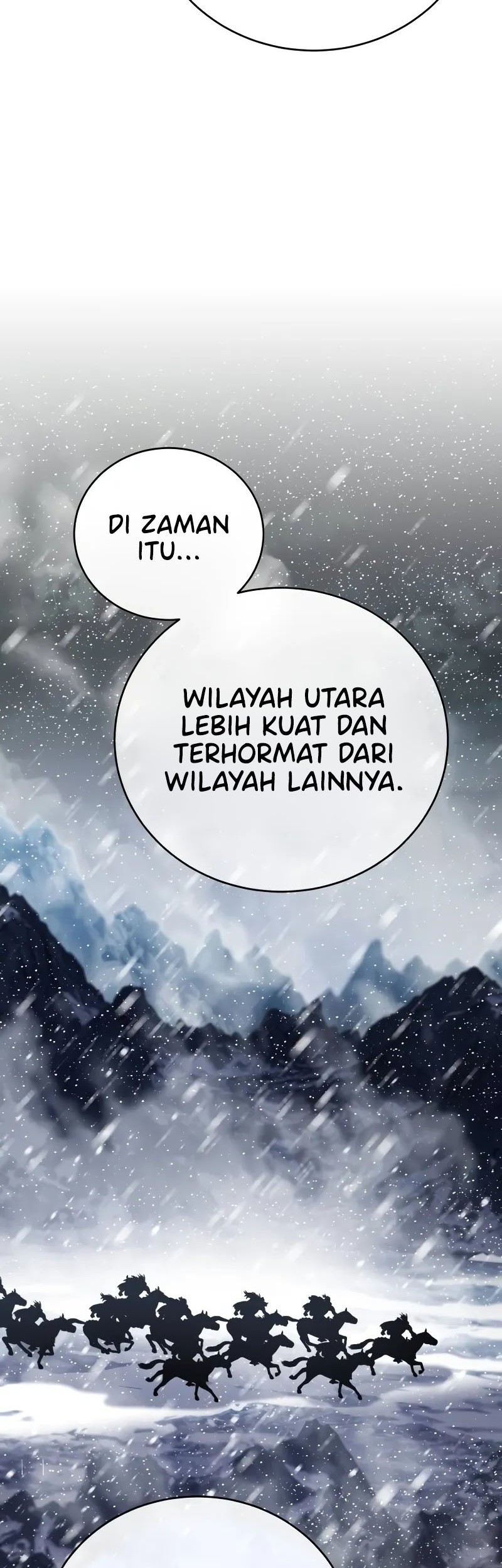 Star-Embracing Swordmaster Chapter 65 Gambar 39