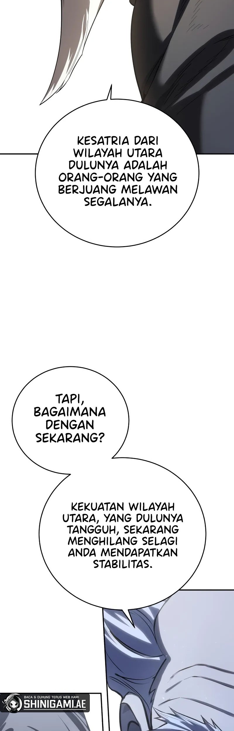 Star-Embracing Swordmaster Chapter 65 Gambar 42