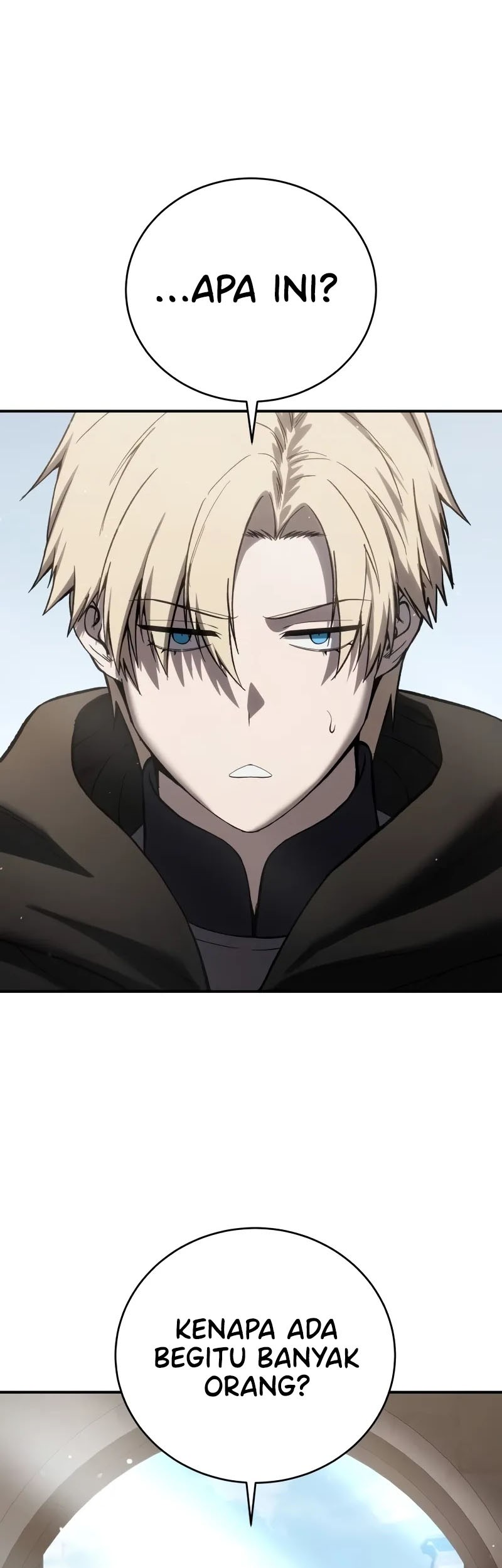 Star-Embracing Swordmaster Chapter 65 Gambar 49