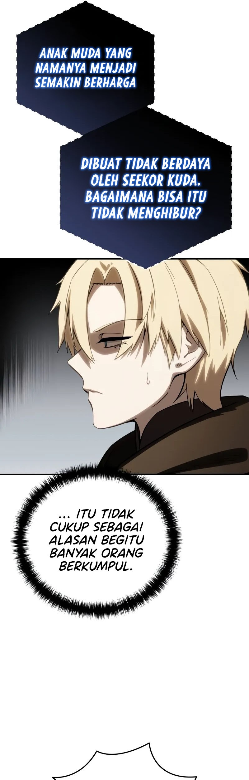 Star-Embracing Swordmaster Chapter 65 Gambar 53