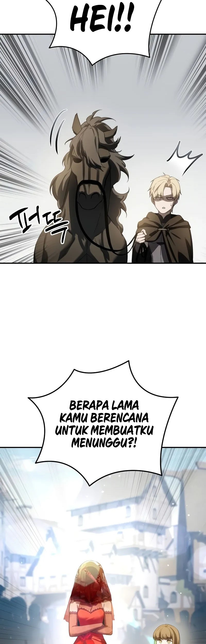 Star-Embracing Swordmaster Chapter 65 Gambar 54