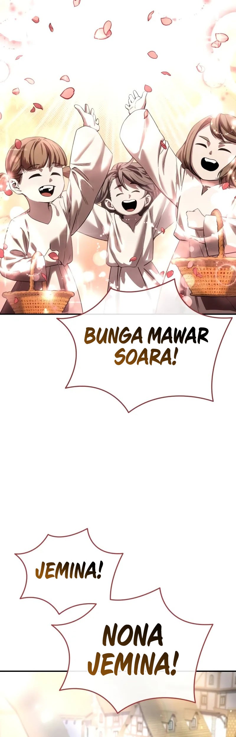 Star-Embracing Swordmaster Chapter 65 Gambar 74