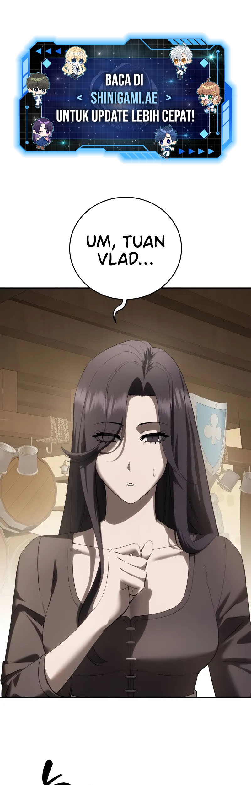 Baca Manhwa Star-Embracing Swordmaster Chapter 65 Gambar 2