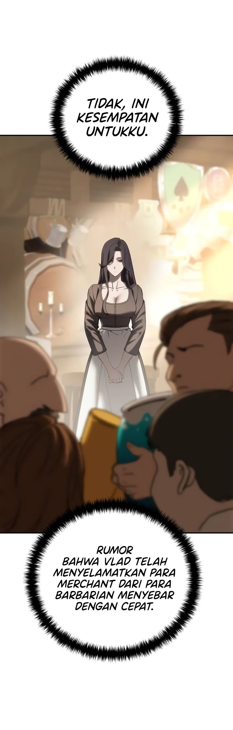 Star-Embracing Swordmaster Chapter 65 Gambar 6