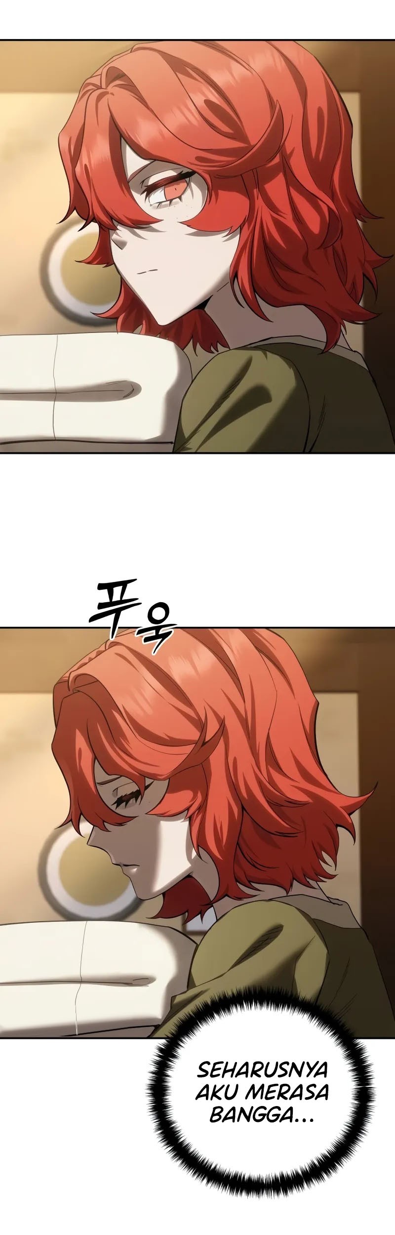 Star-Embracing Swordmaster Chapter 65 Gambar 10