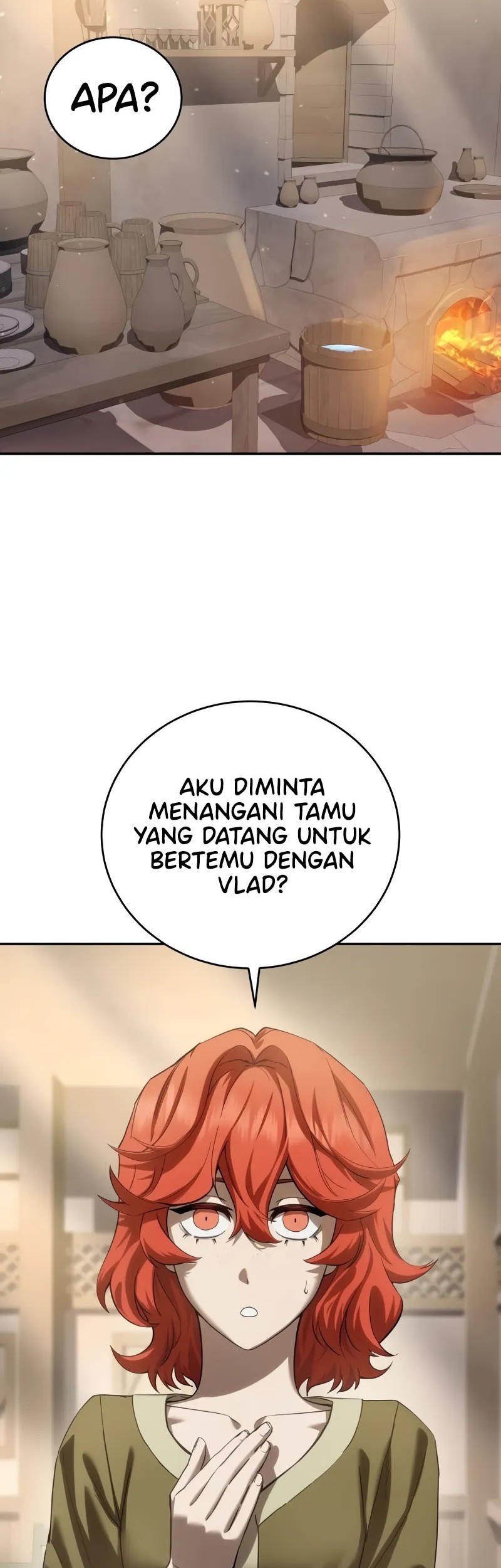 Star-Embracing Swordmaster Chapter 65 Gambar 15