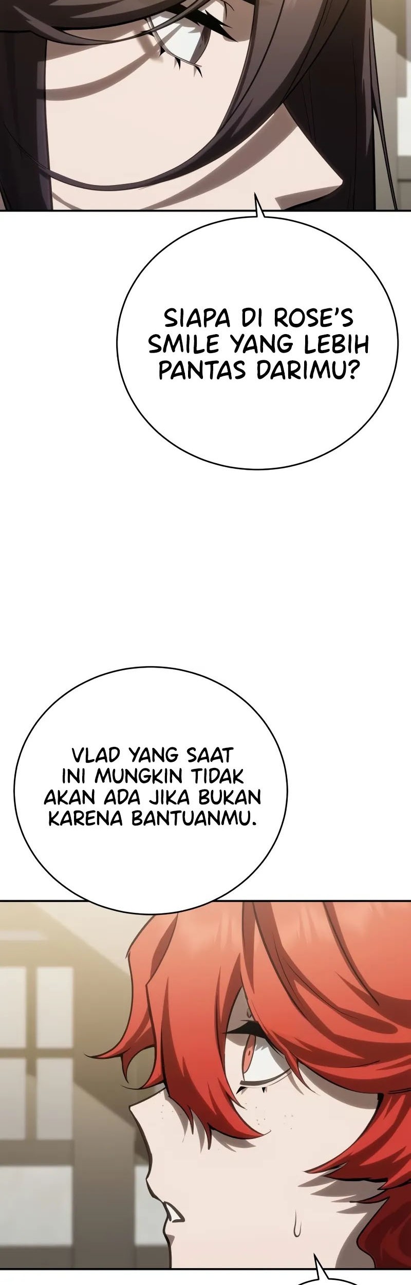 Star-Embracing Swordmaster Chapter 65 Gambar 19