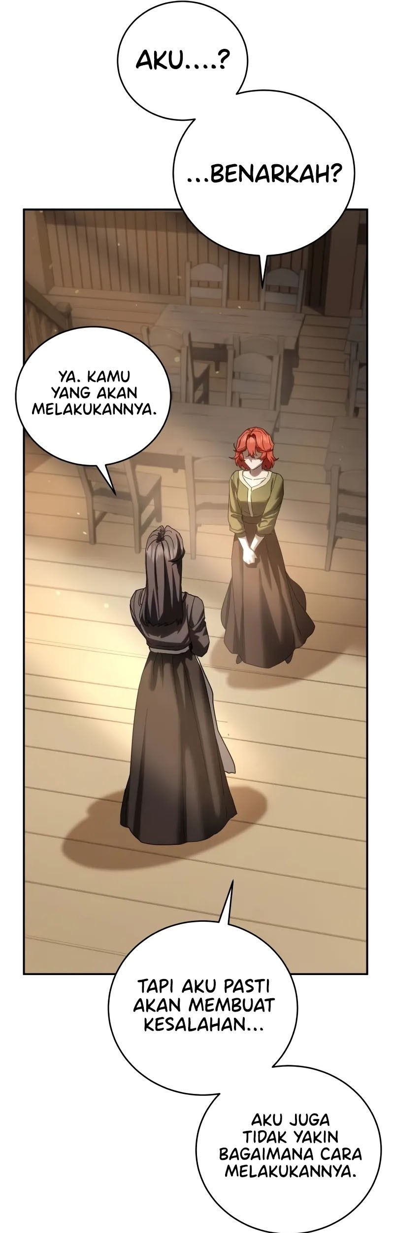 Star-Embracing Swordmaster Chapter 65 Gambar 22