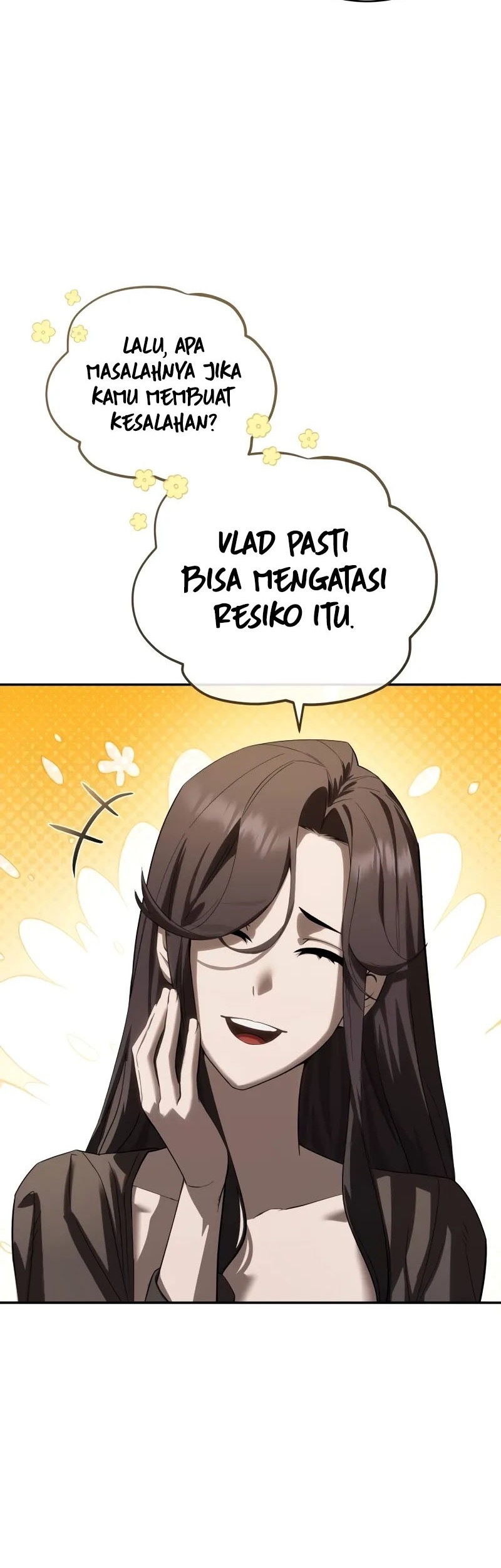 Star-Embracing Swordmaster Chapter 65 Gambar 23